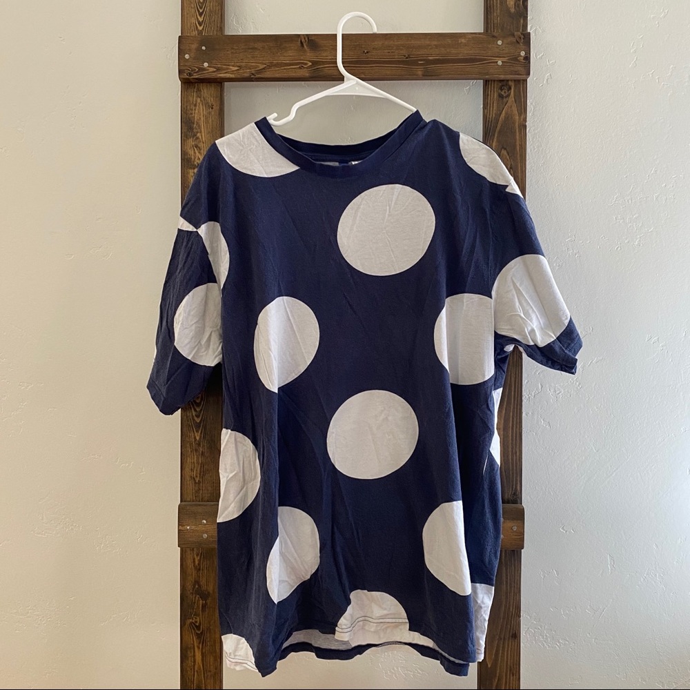 Polka Dot T-Shirt